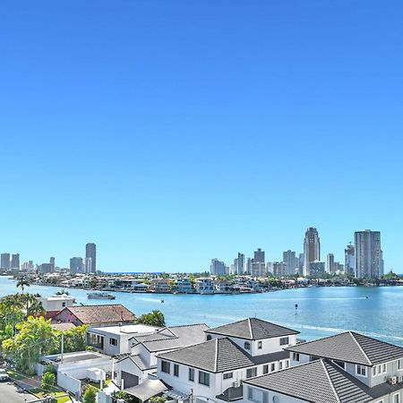 Lotus Resort Gold Coast Ngoại thất bức ảnh