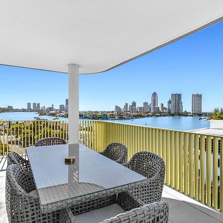 Lotus Resort Gold Coast Ngoại thất bức ảnh