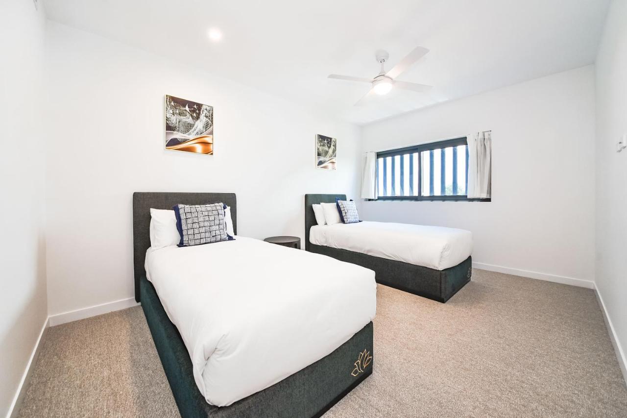Lotus Resort Gold Coast Ngoại thất bức ảnh