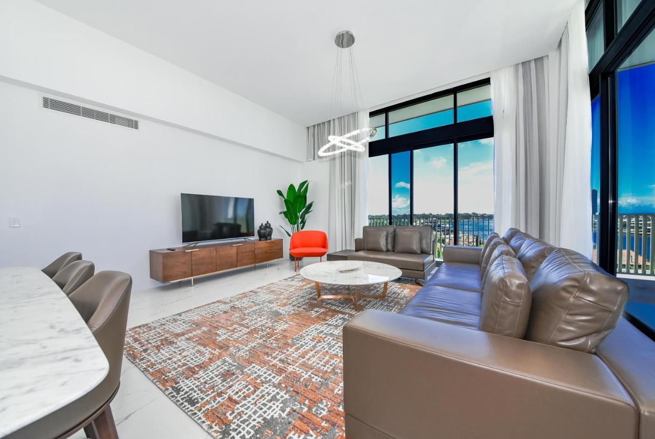 Lotus Resort Gold Coast Ngoại thất bức ảnh
