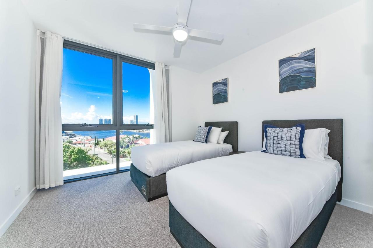 Lotus Resort Gold Coast Ngoại thất bức ảnh