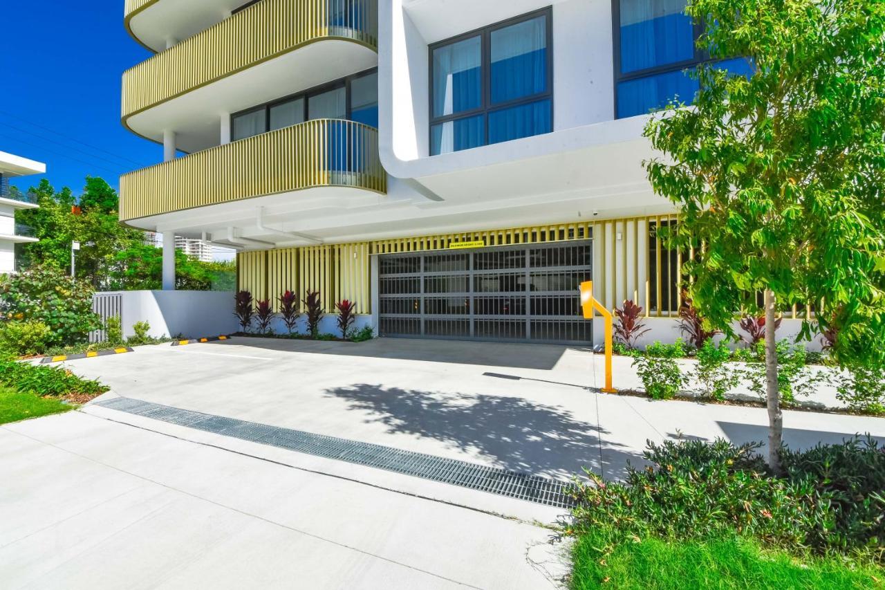 Lotus Resort Gold Coast Ngoại thất bức ảnh