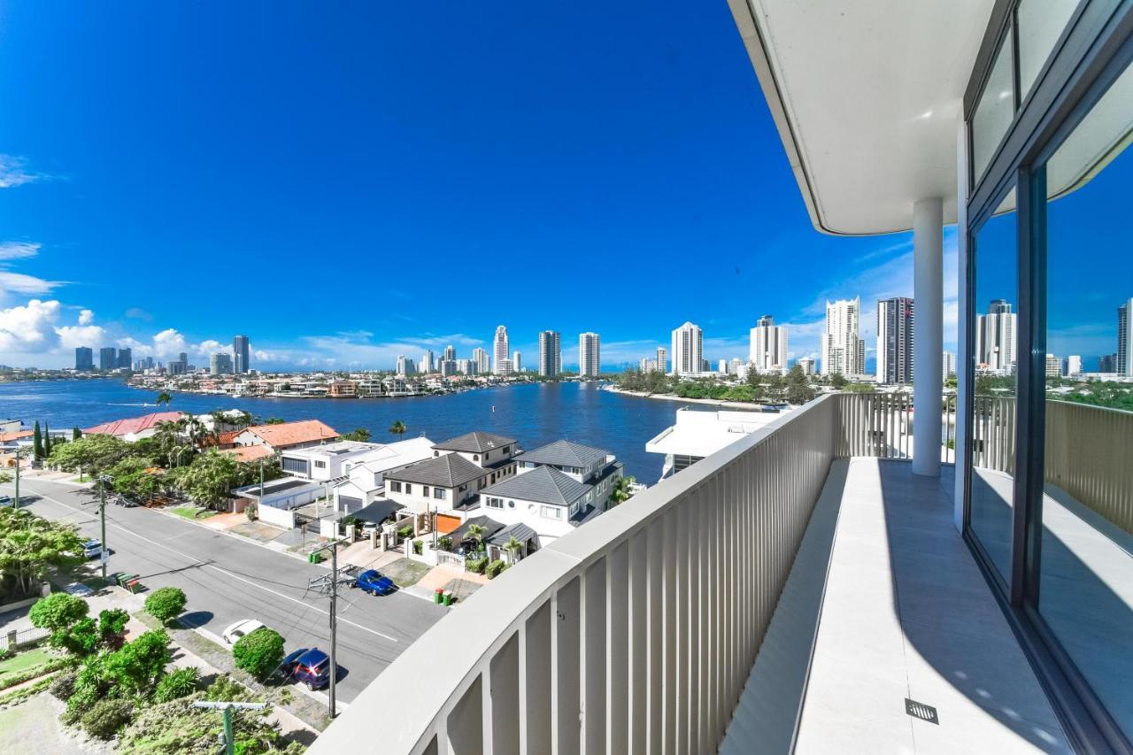 Lotus Resort Gold Coast Ngoại thất bức ảnh