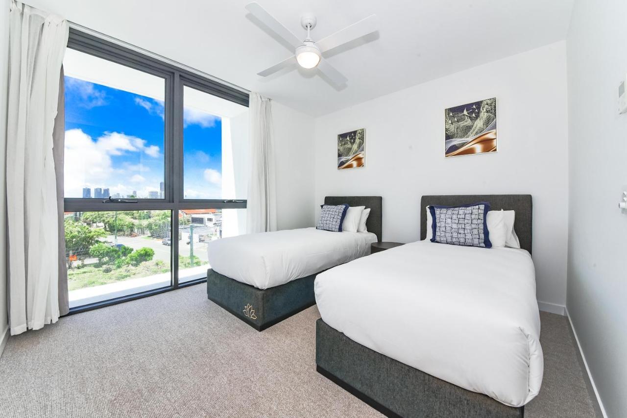 Lotus Resort Gold Coast Ngoại thất bức ảnh