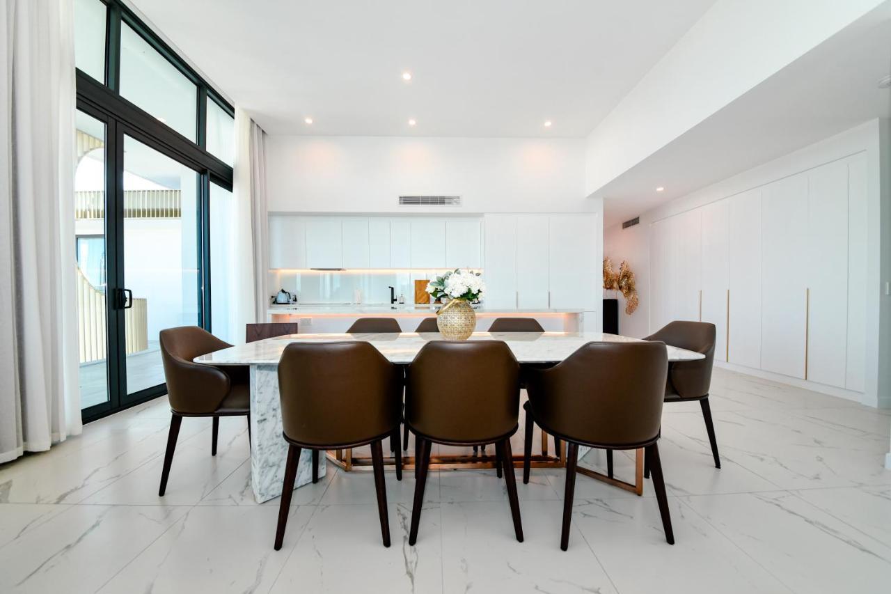 Lotus Resort Gold Coast Ngoại thất bức ảnh