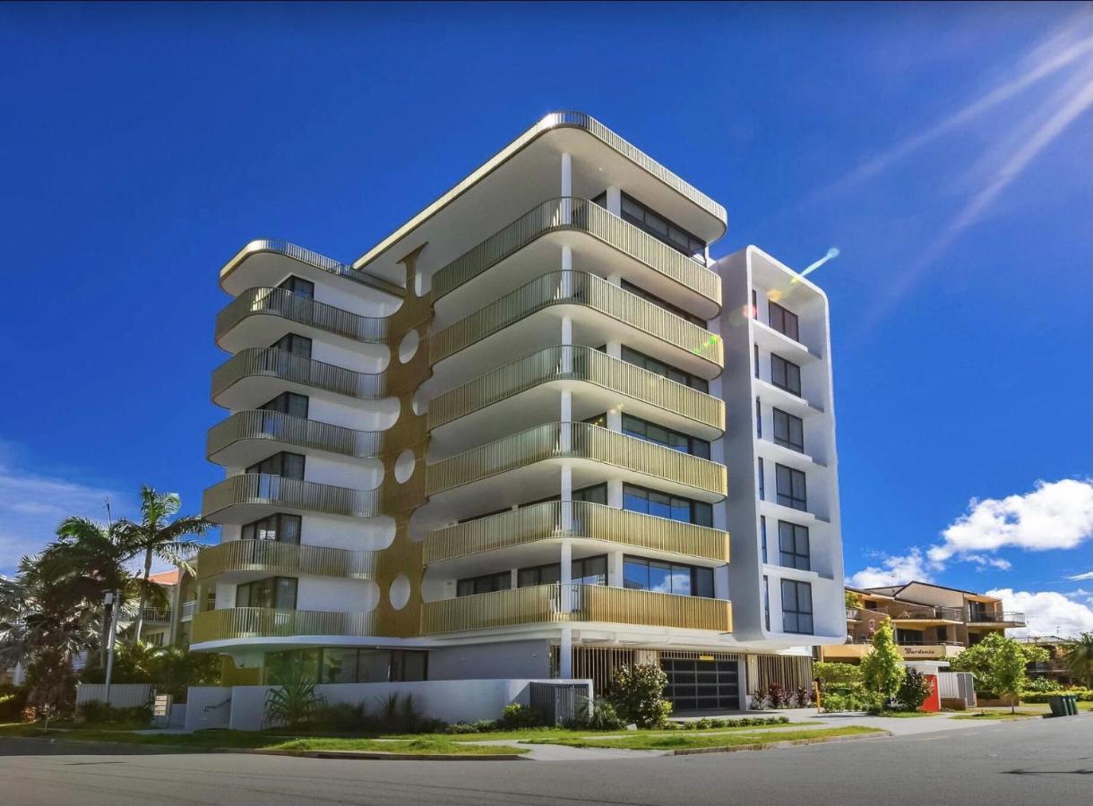 Lotus Resort Gold Coast Ngoại thất bức ảnh
