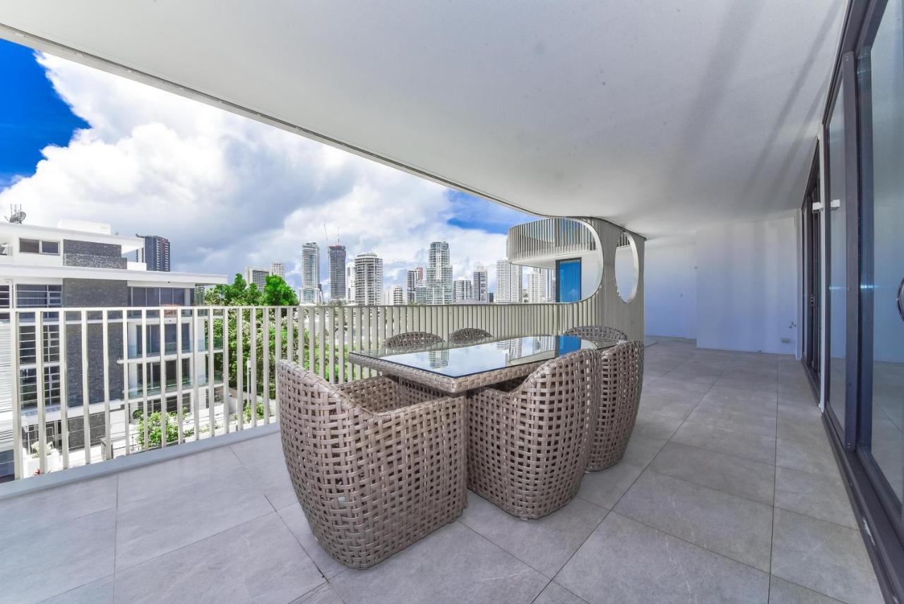 Lotus Resort Gold Coast Ngoại thất bức ảnh
