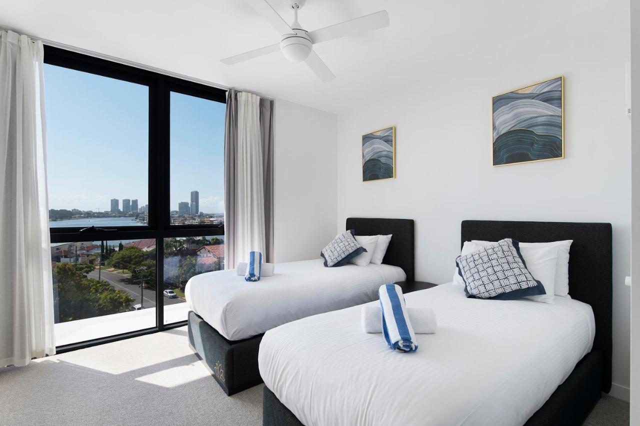 Lotus Resort Gold Coast Ngoại thất bức ảnh