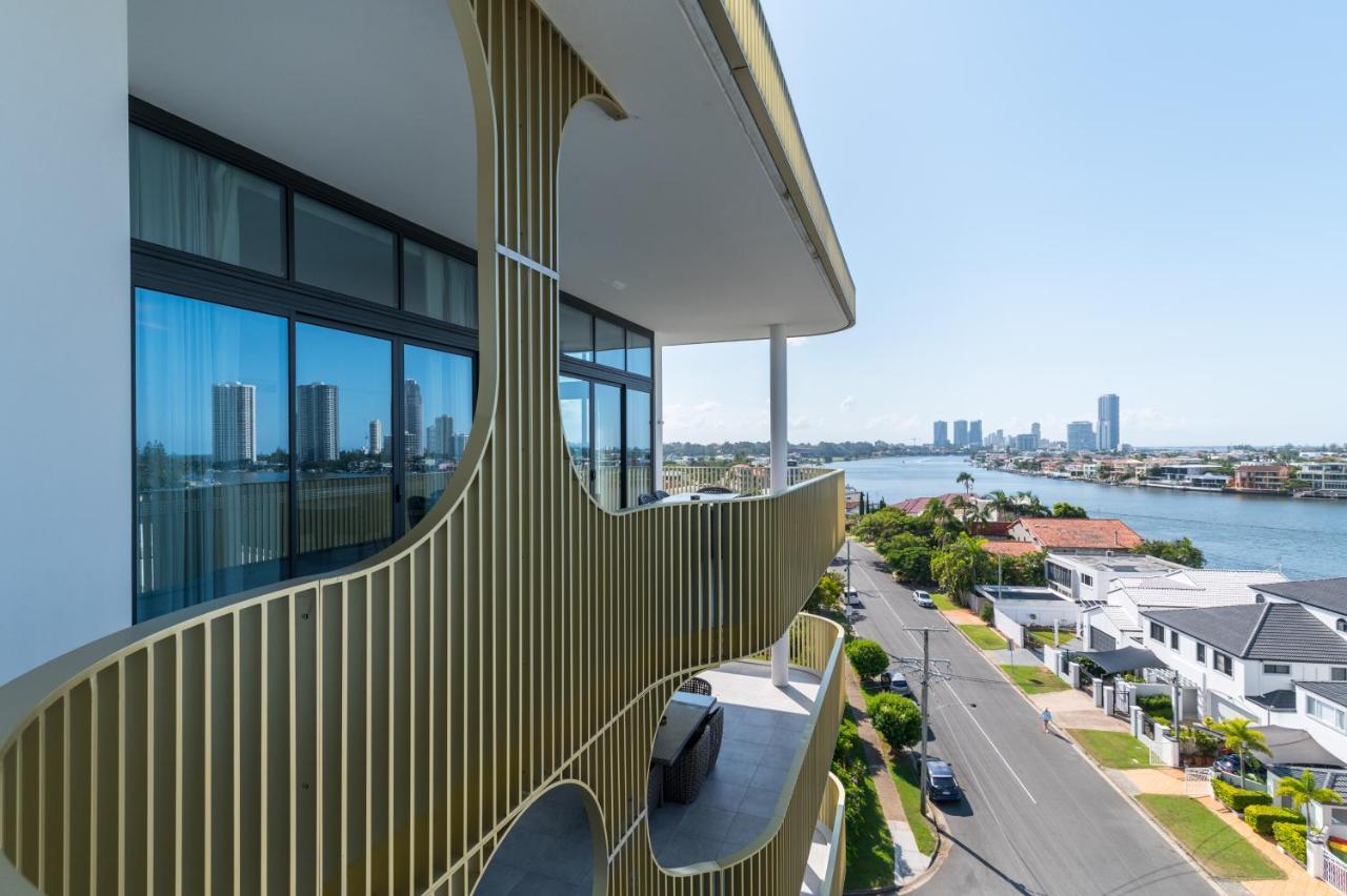 Lotus Resort Gold Coast Ngoại thất bức ảnh