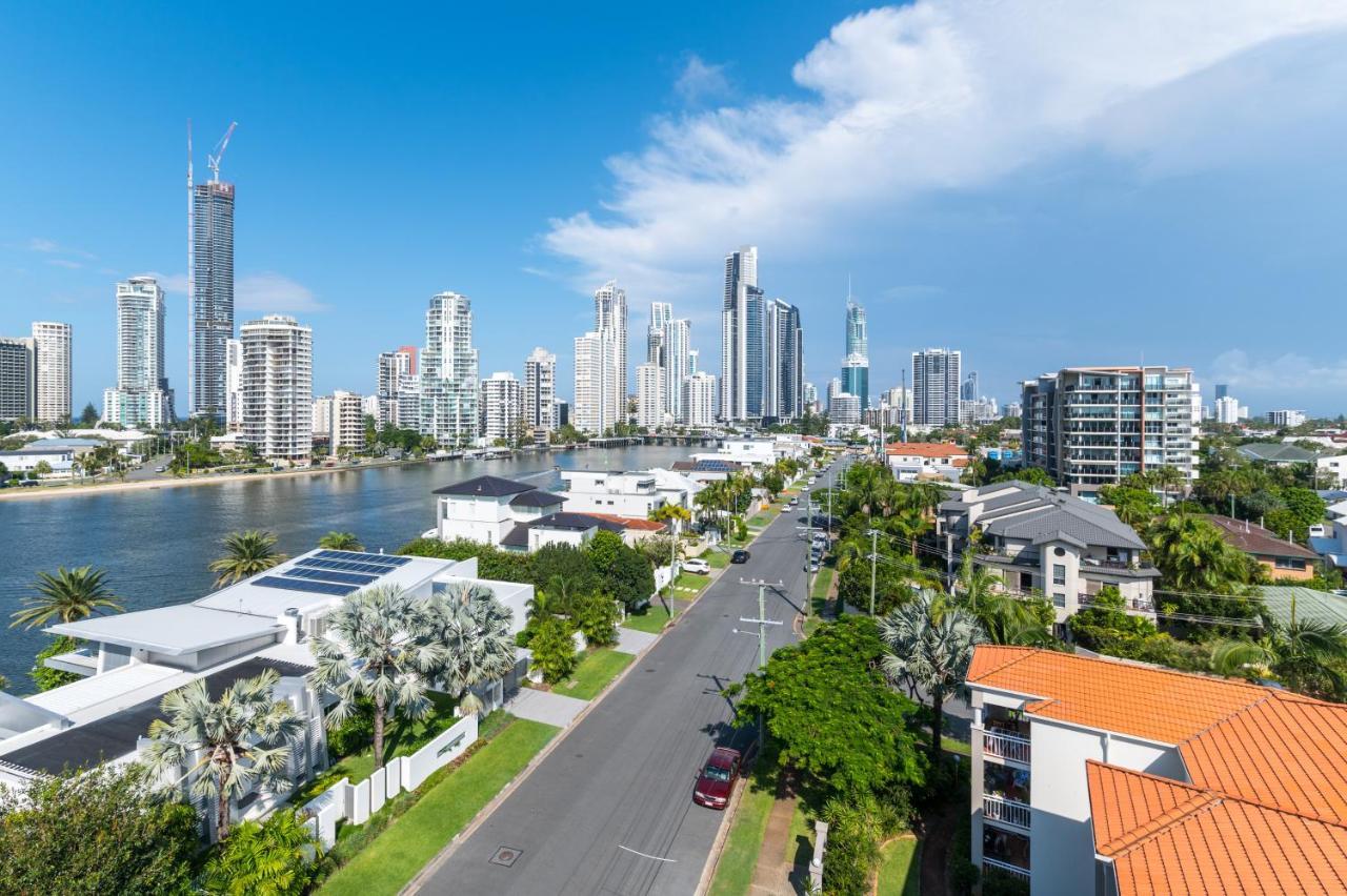 Lotus Resort Gold Coast Ngoại thất bức ảnh