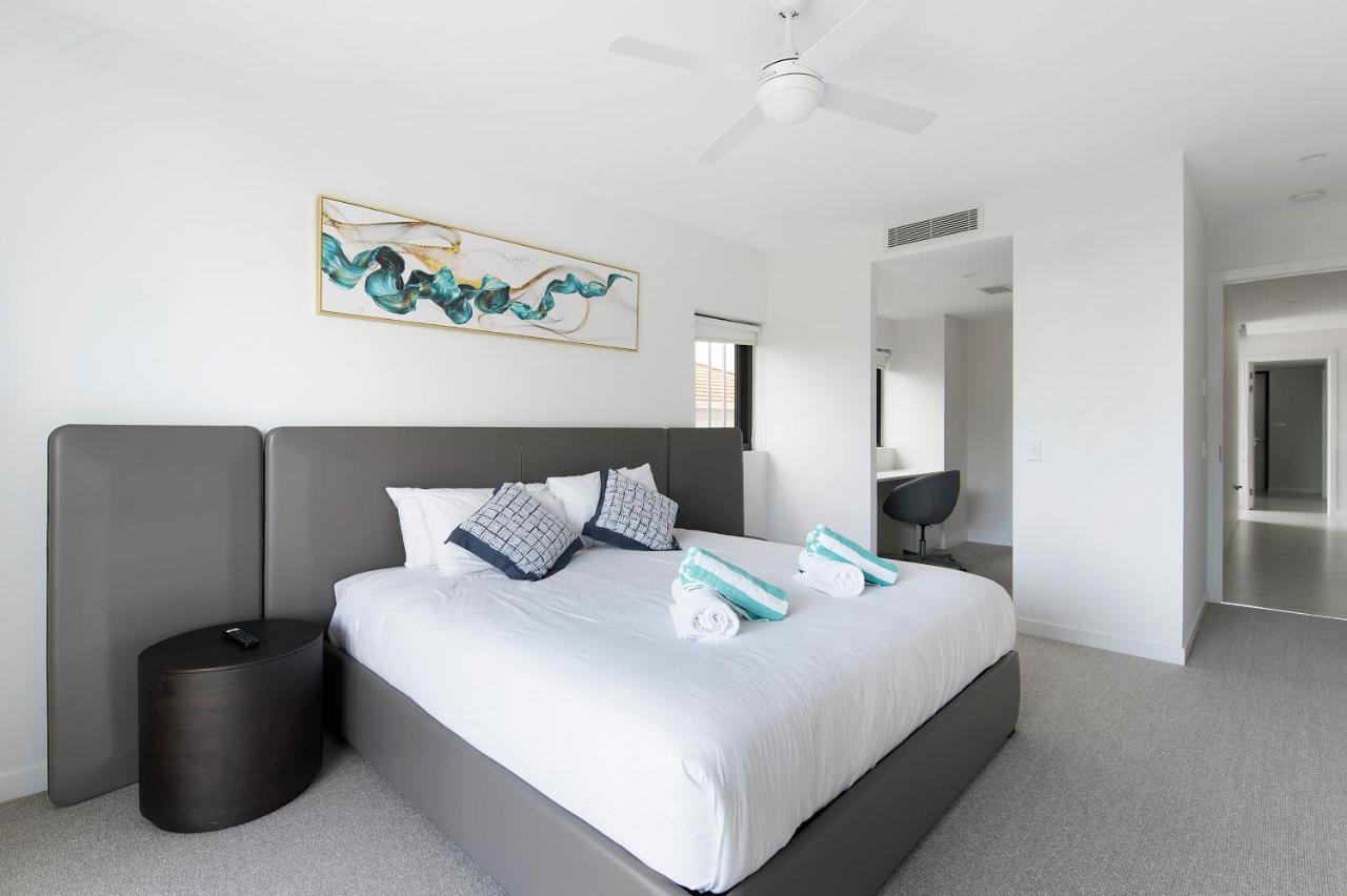 Lotus Resort Gold Coast Ngoại thất bức ảnh
