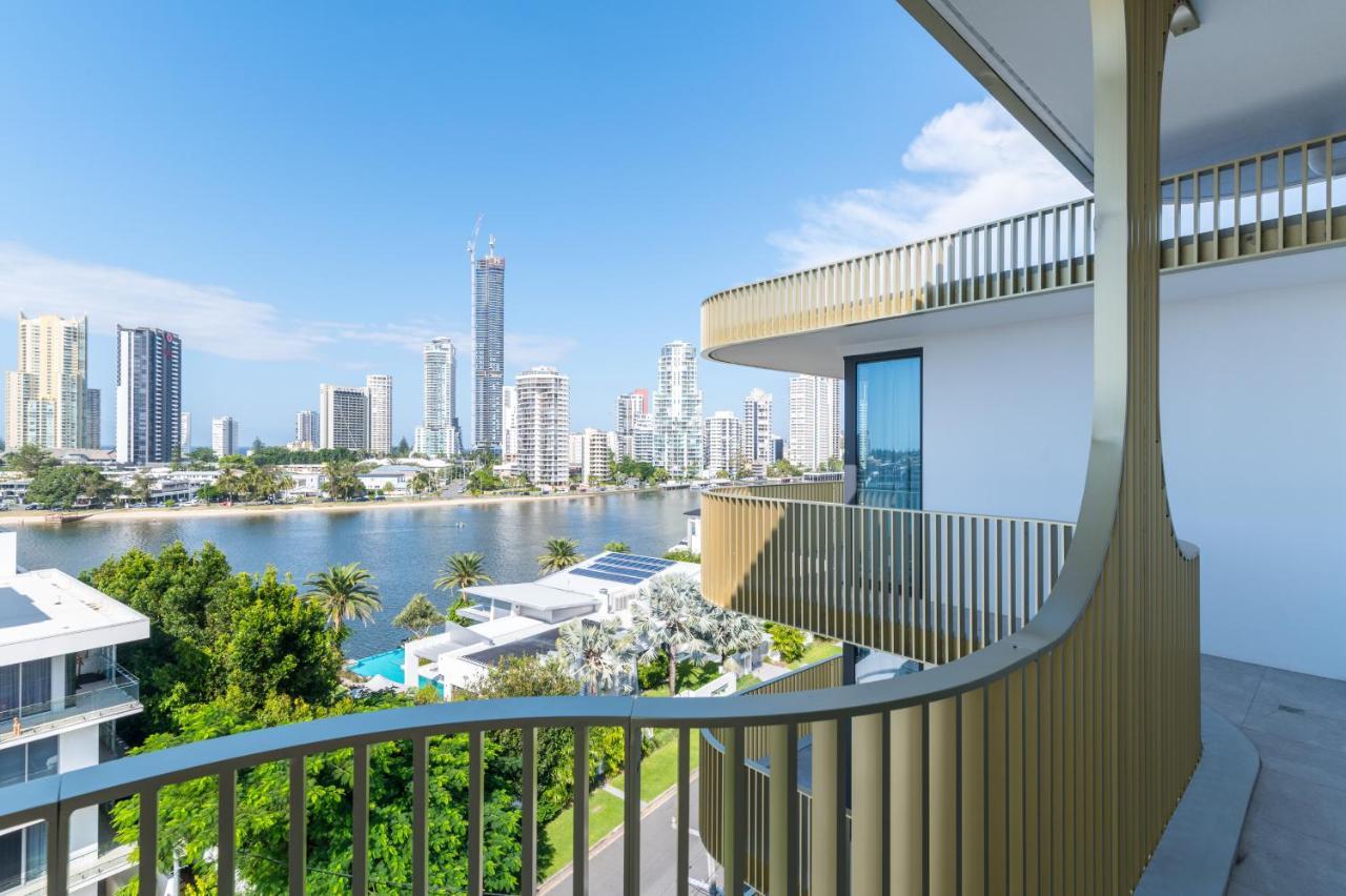 Lotus Resort Gold Coast Ngoại thất bức ảnh
