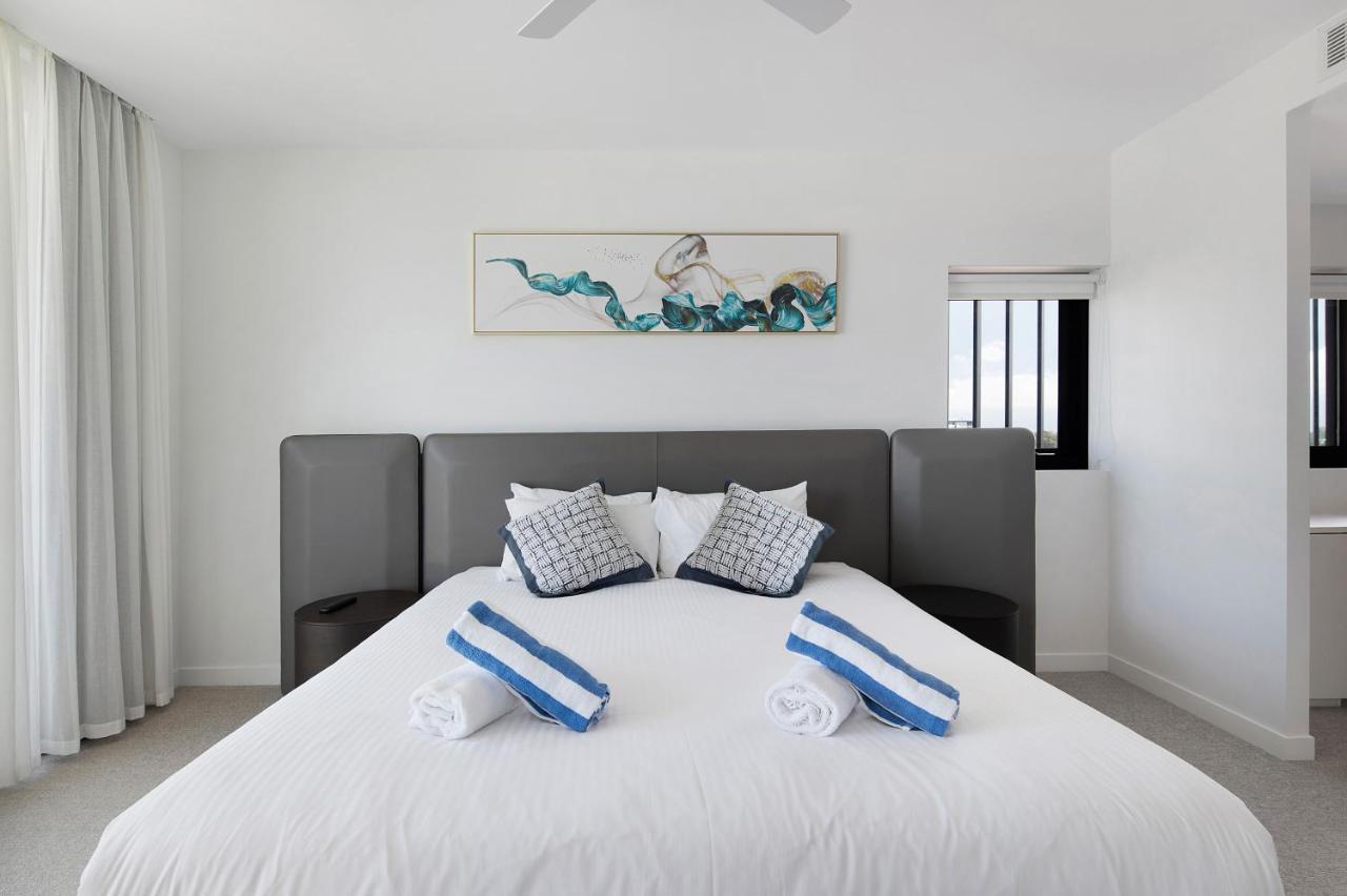 Lotus Resort Gold Coast Ngoại thất bức ảnh