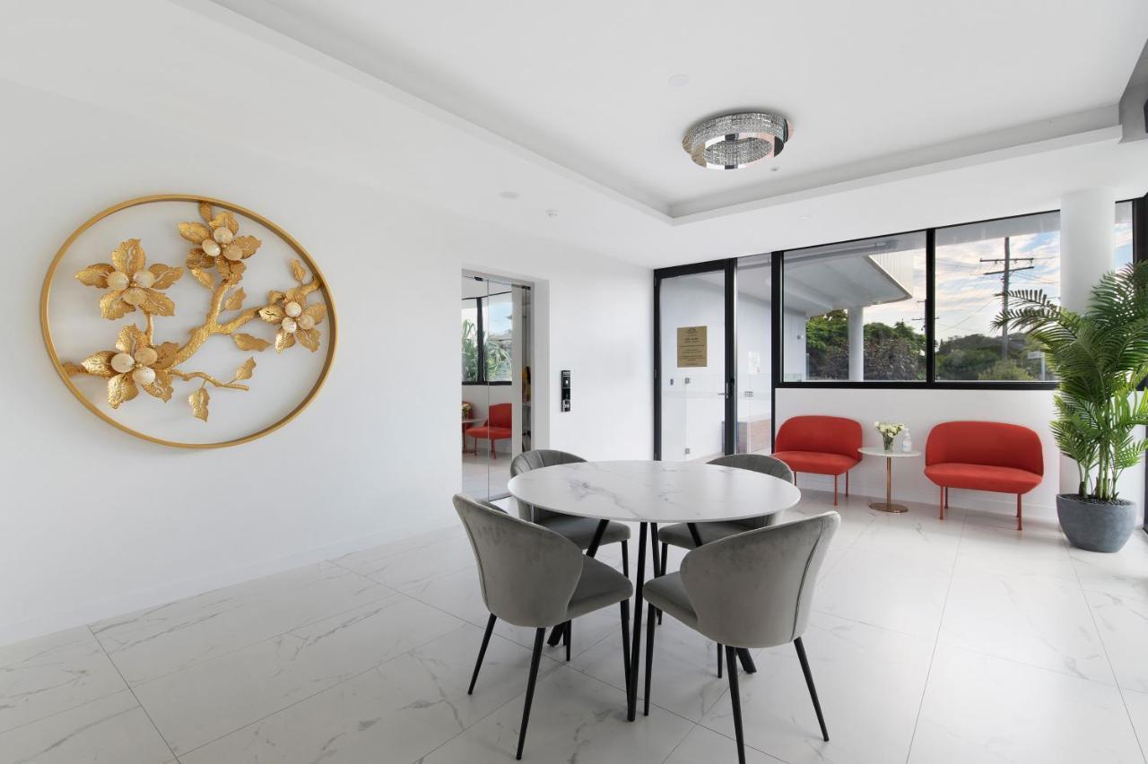 Lotus Resort Gold Coast Ngoại thất bức ảnh