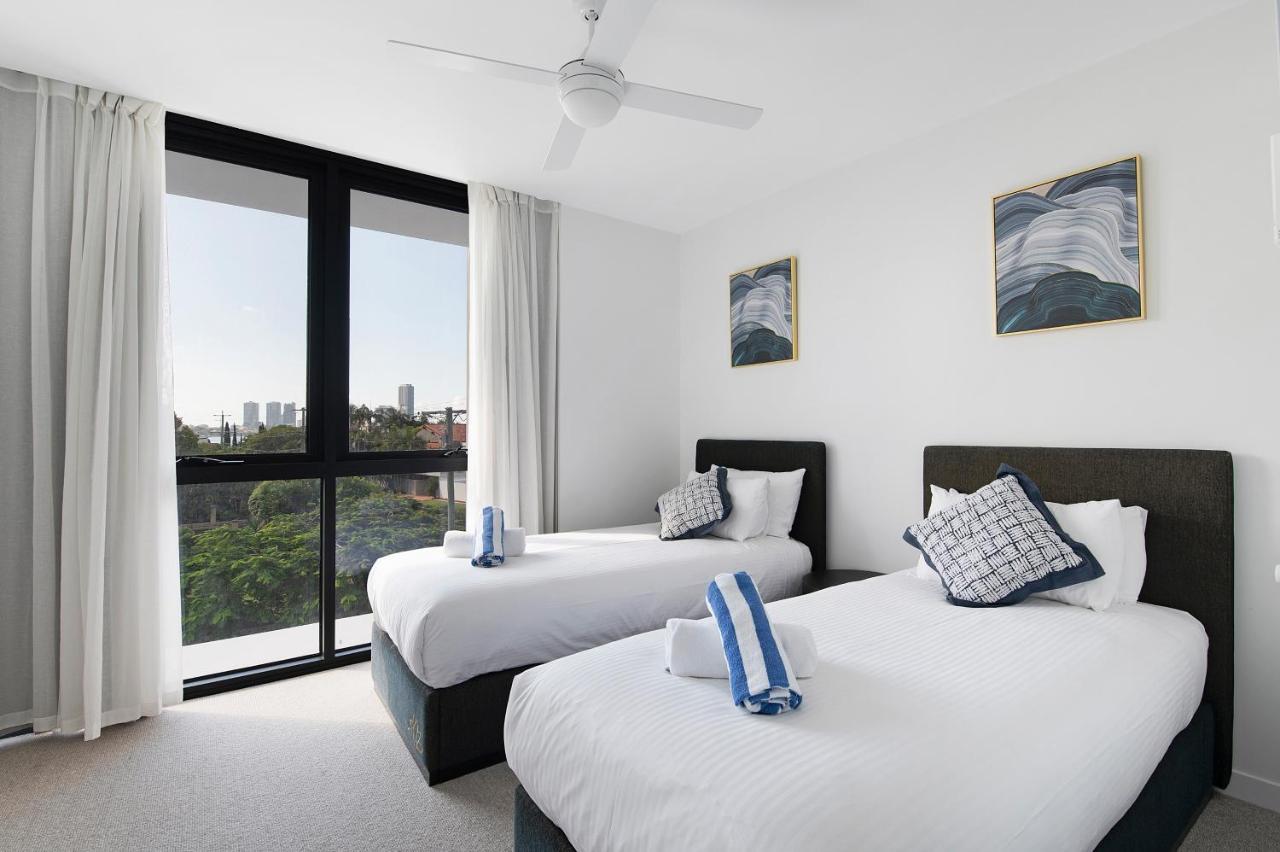 Lotus Resort Gold Coast Ngoại thất bức ảnh