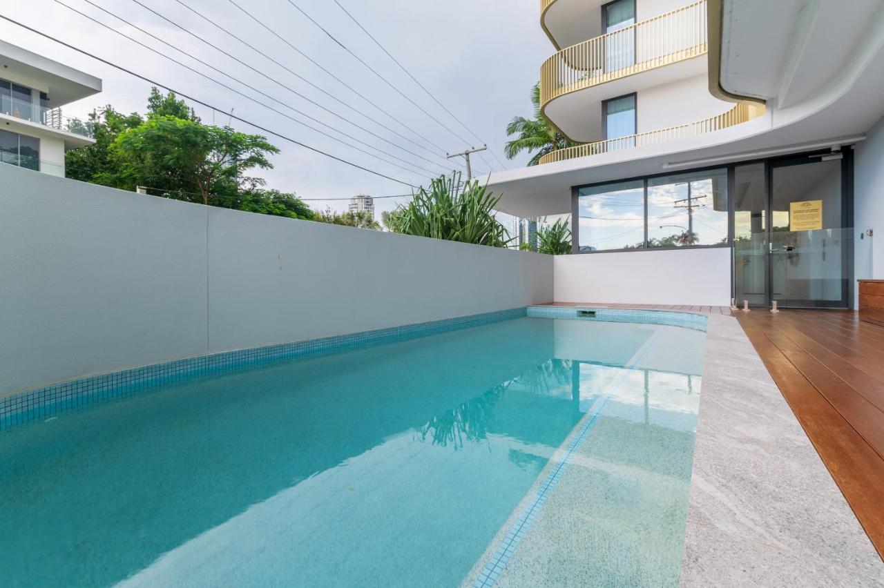 Lotus Resort Gold Coast Ngoại thất bức ảnh