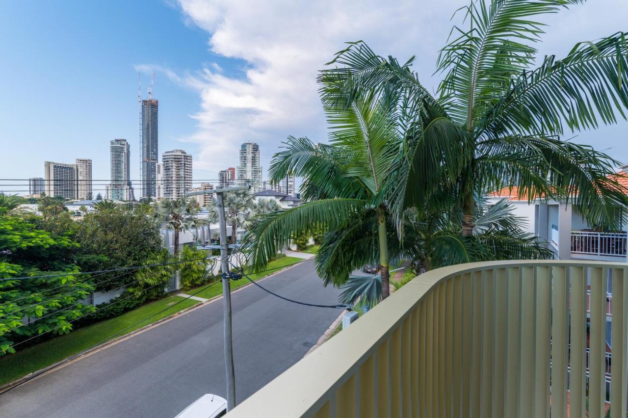 Lotus Resort Gold Coast Ngoại thất bức ảnh