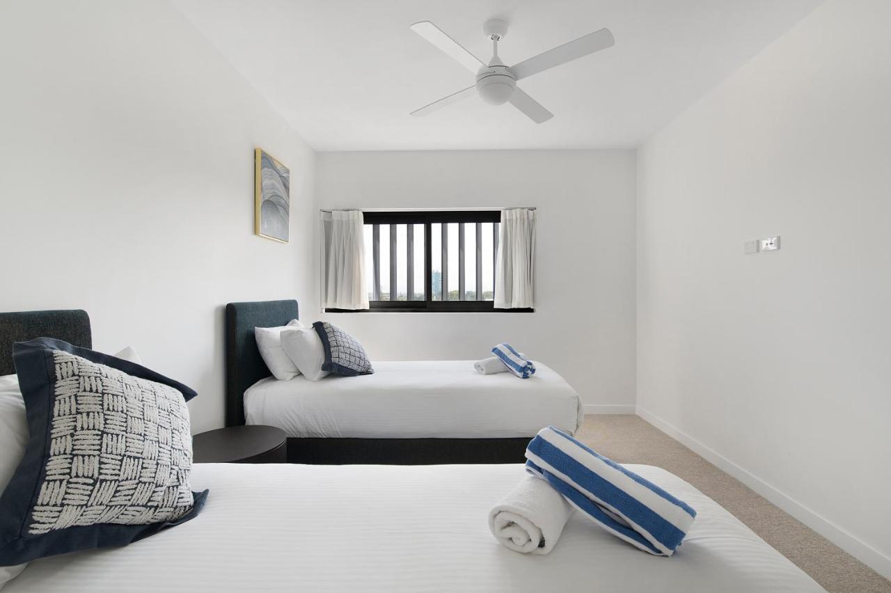 Lotus Resort Gold Coast Ngoại thất bức ảnh