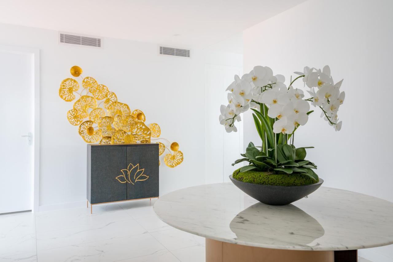 Lotus Resort Gold Coast Ngoại thất bức ảnh