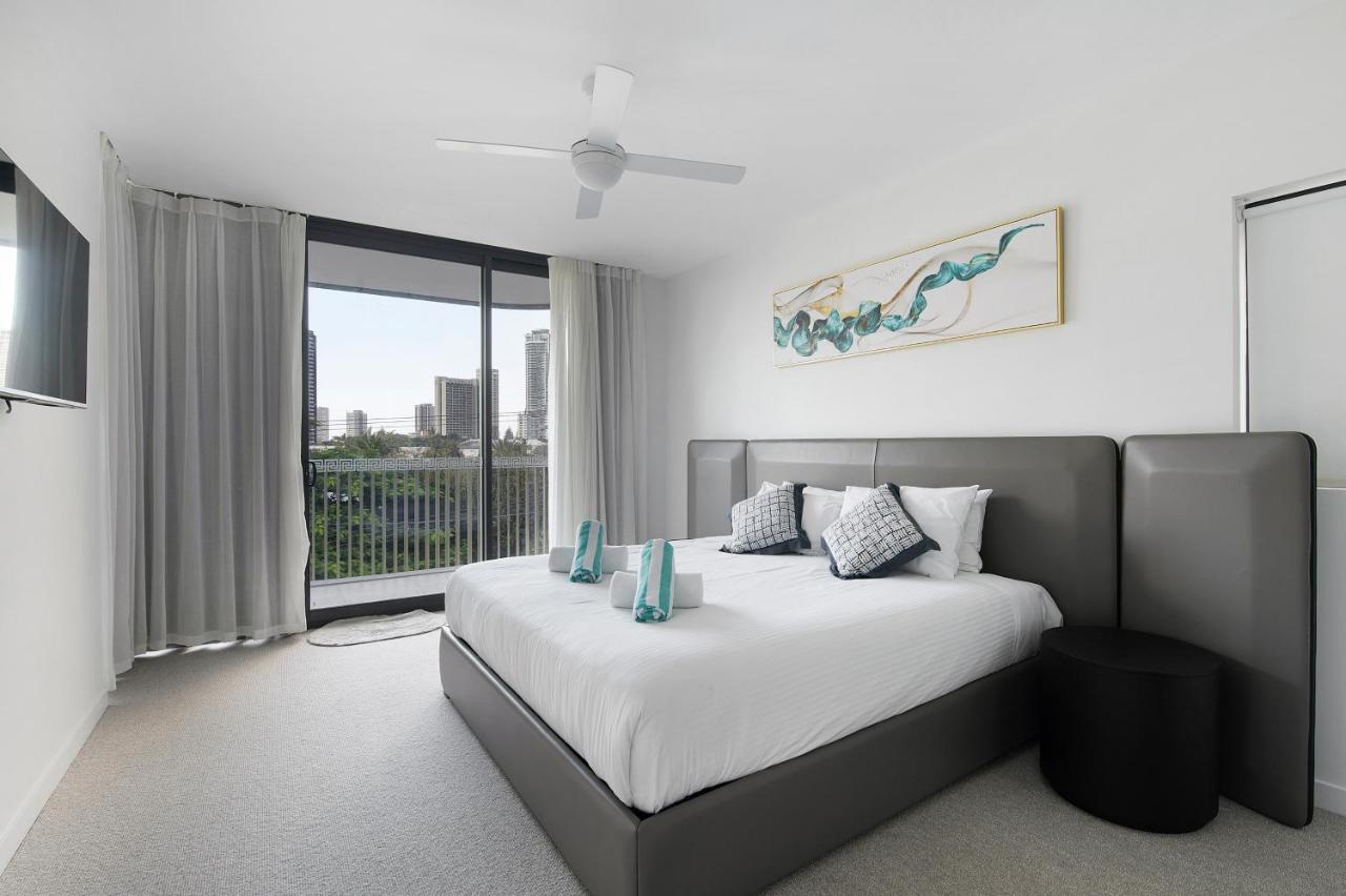 Lotus Resort Gold Coast Ngoại thất bức ảnh