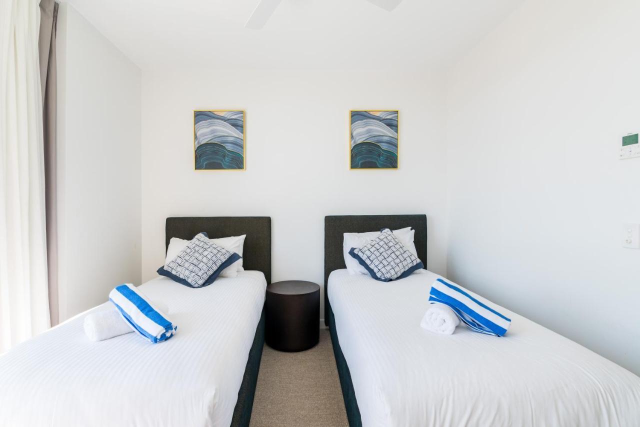 Lotus Resort Gold Coast Ngoại thất bức ảnh