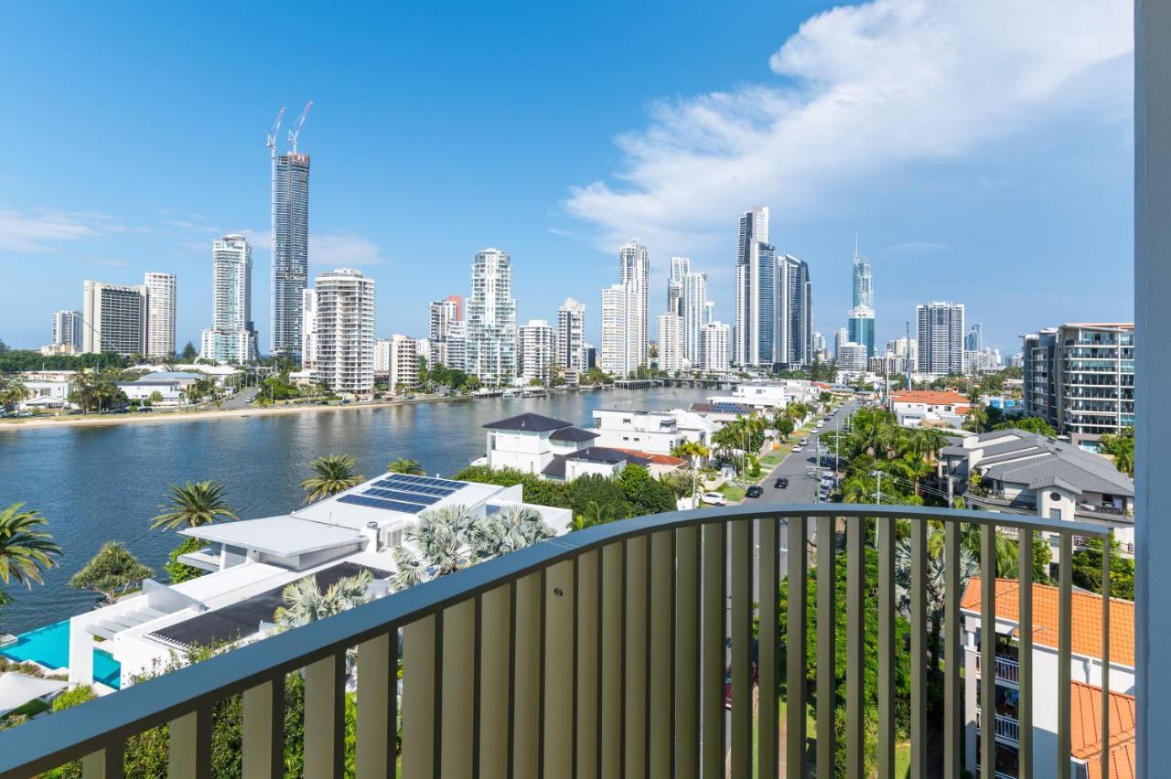 Lotus Resort Gold Coast Ngoại thất bức ảnh