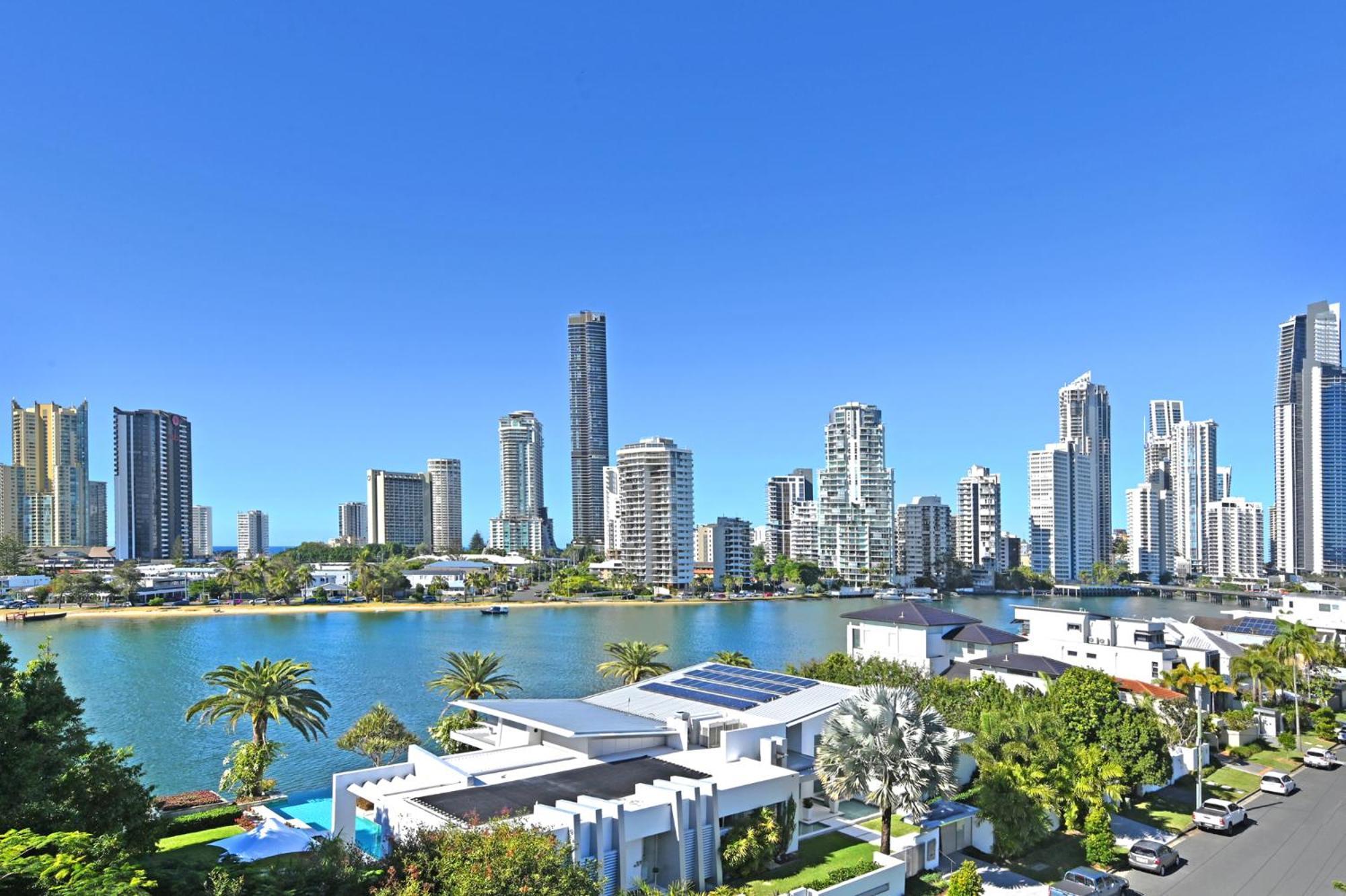 Lotus Resort Gold Coast Ngoại thất bức ảnh